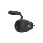 Ledvance - Wandcontactdoos (WCD schakelmat.) Osr Smart+ Matter Plug Outdoor