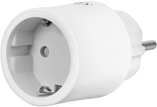 Ledvance - Wandcontactdoos (WCD schakelmat.) osr smart+ zb plug wh