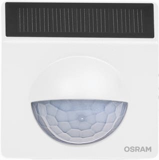 Ledvance - Bewegingssensor-element osr smart+ wifi outd sens wh