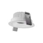 Ledvance - Downlight/spot/schijnwerper sp adjust d83 8w 930 wt