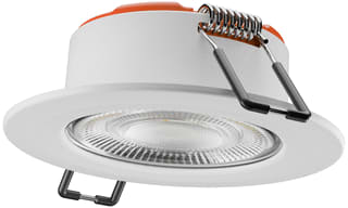 Ledvance - Downlight/spot/schijnwerper Sp Cb Fp 5W 827 Ip65 Wt D