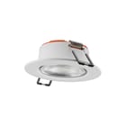 Ledvance - Downlight/spot/schijnwerper Sp Cb Fp 5W 827 Ip65 Wt D