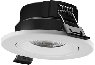 Ledvance - Downlight/spot/schijnwerper Sp Cb Fp 7W Ip65 Dim Wt