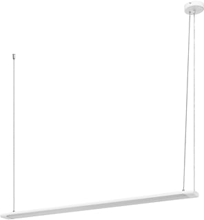 Ledvance - Pendelarmatuur off l slab 40w 840 w d