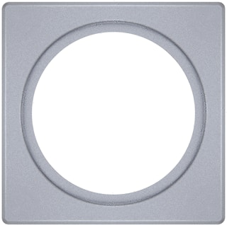 Ledvance - Mech. toebeh. verlichtingsarmatuur sp fr 100x100 1x d68 si