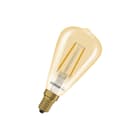 Ledvance - LED-lamp osr 1906 2,8w edison gd e14