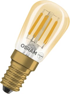 Ledvance - LED-lamp osr 1906 t26 2,8w e14 dim