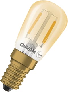 Ledvance - LED-lamp Osr 1906 T26 1.6W 824 E14