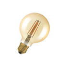 Ledvance - LED-lamp osr 1906 gl95 d6.5w e27 dim