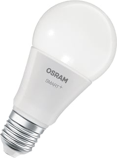 Ledvance - LED-lamp osr smart+ a60 rgbw e27