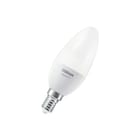 Ledvance - LED-lamp osr smart+ b40 tw e14