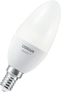 Ledvance - LED-lamp osr smart+ b40 dim e14