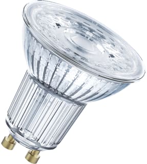 Ledvance - LED-lamp osr smart+ spot gu10 4.7w