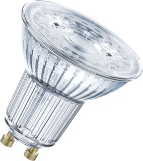 Ledvance - LED-lamp osr smart+ spot gu10 4.9w