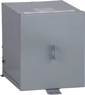 Schneider Electric - Regeltransformator  7s1f