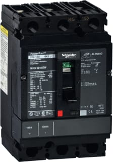 Schneider Electric - Motorbeveiligingsschakelaar mtrbevsch nhdf36040tw
