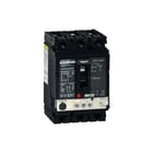 Schneider Electric - Motorbeveiligingsschakelaar powerp hd microl 3 2 100a