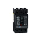 Schneider Electric - Motorbeveiligingsschakelaar powerpact jj 3p tm 225a