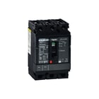 Schneider Electric - Motorbeveiligingsschakelaar Powerpact Hg 3P Tm 100A