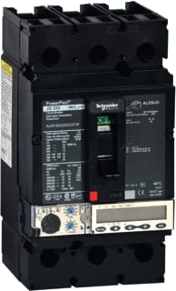 Schneider Electric - Motorbeveiligingsschakelaar powerp jj microlo 5 3e 250a