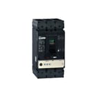 Schneider Electric - Motorbeveiligingsschakelaar powerp lg microlog 3 3 400a