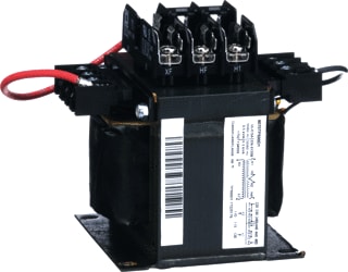 Schneider Electric - 1-fase stuurtransformator 9070tf500d1