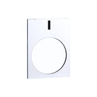 Schneider Electric - Harmony XAC Tekstschild vr drukknop/signaallamp Schild Zb2By4980