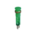 Schneider Electric - Harmony XVL Signaallamp Signlamp Groen 48Vdc Led