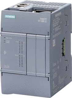 Siemens - PLC basiseenheid S7-1200 G2 Cpu 1214C 14Di