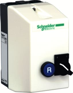 Schneider Electric - Motorstarter/Motorstarter combi.  le1d09p7a13t