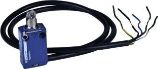 TeSensors - Eindschakelaar Xcmd2102L10