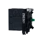 Schneider Electric - Harmony XB4 Hulpcontactblok contactele no high current