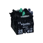 Schneider Electric - Harmony XB4 Hulpcontactblok Contactele 2No High Current