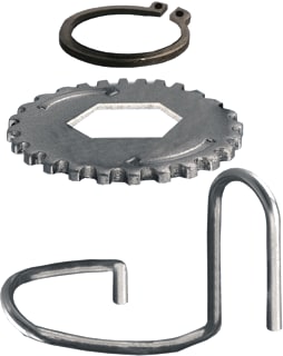 TeSensors - Toeb./onderd. noodstoptrekkoordsch. TOEBH XY2CZ918
