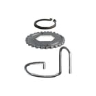 TeSensors - Toeb./onderd. noodstoptrekkoordsch. TOEBH XY2CZ918