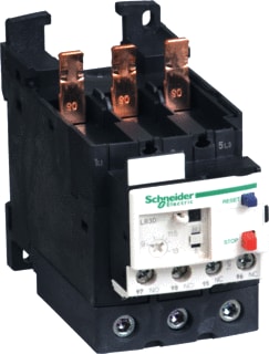 Schneider Electric - Overbelastingsrelais thermisch Lr3D350