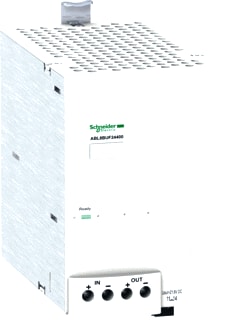 Schneider Electric - UPS Abl8Buf24400