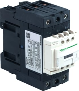 Schneider Electric - TeSys Deca Advanced Magneetschakelaar lc1d65at7