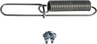 TeSensors - Toeb./onderd. noodstoptrekkoordsch. Mount Kit Xy2Ch