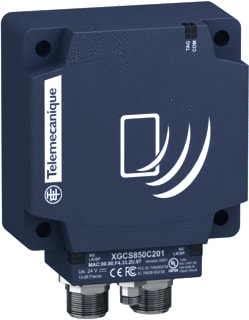 TeSensors - RFID-Transponder Xgcs850C201