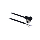 TeSensors - Sensor/actorkabel met connector Senskblconn Xzcpb1241L10