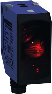 TeSensors - Reflectie lichtscherm Lichtsch Xuk9Tah2Mm12