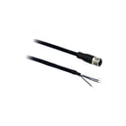 TeSensors - Sensor/actorkabel met connector sensorkblconn xzcpb1141l5