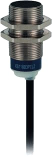 TeSensors - Inductieve naderingsschakelaar Xs118B3Pcl2