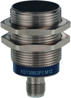 TeSensors - Inductieve naderingsschakelaar Xs130B3Pcm12