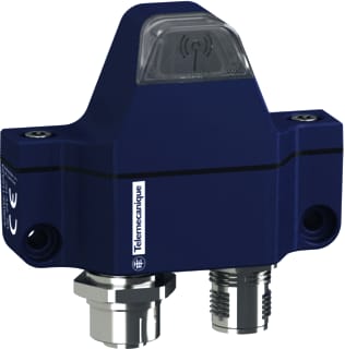 TeSensors - Draadloze antenne dl anten xzbwe112a24