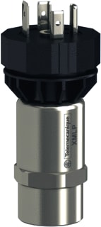 TeSensors - Drukschakelaar drukscha xmlp001gc7bf