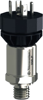TeSensors - Drukschakelaar drukscha xmlp006gc21f