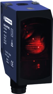 TeSensors - OsiSense Eenrichtings lichtscherm xuk2akemm12t