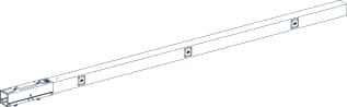 Schneider Electric - Railkoker railkoker kbb25ed2303w